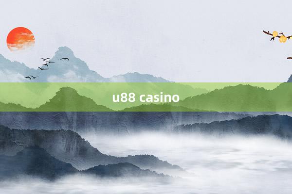 u88 casino