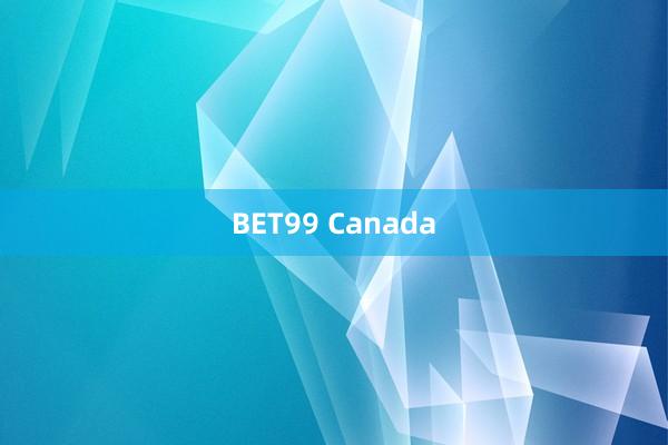 BET99 Canada