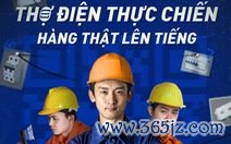 Panasonic tung chương trình tránh hàng giả