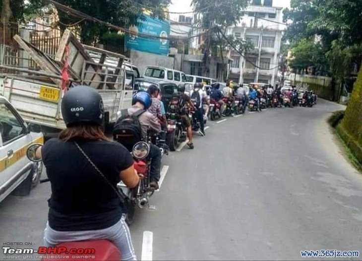 'Vỉa hè trả lại cho người đi bộ， chuyện từng... hiếm gặp nay bình thường， siết luật hóa ra lại hay' - Ảnh 2.