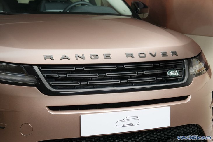 Range Rover Evoque 2025 ra mắt Việt Nam: Giá từ 2，9 tỉ， máy hybrid， camera 'xịn' nhất phân khúc - Ảnh 3.