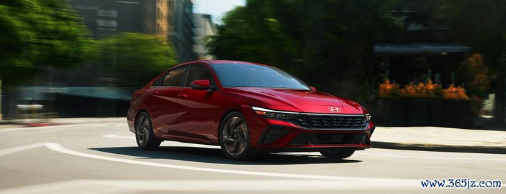 Biết gì về Hyundai Elantra mới: Thay đổi để tồn tại nhưng... không nhiều - Ảnh 4.